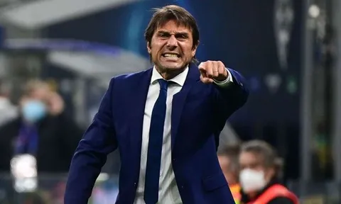 Real Madrid "dụ dỗ", Conte tuyên bố phũ phàng