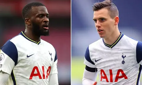 Antonio Conte tống khứ 8 cầu thủ Tottenham
