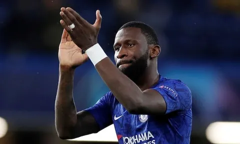 Chelsea chốt giá bán trung vệ 40 triệu, đại gia châu Âu xếp hàng