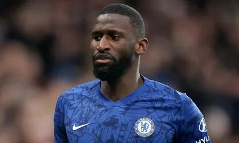 Dứt tình trung vệ 40 triệu, Chelsea gửi "tối hậu thư" đanh thép