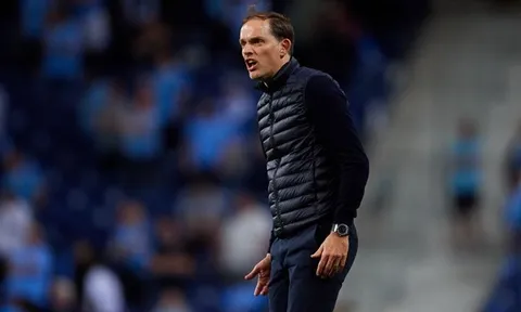 Sao Chelsea cam kết tương lai với Tuchel