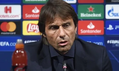 Conte: “Thật buồn cười khi đánh giá Real Madrid như vậy”