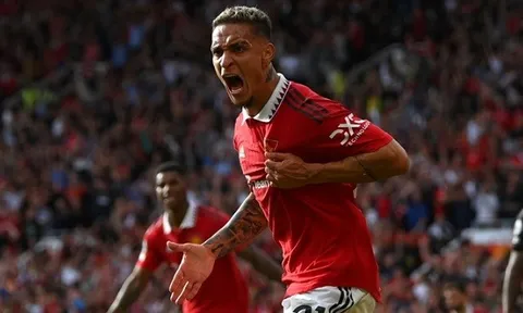 Người thắng kẻ thua ở Man Utd sau trận Arsenal