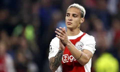 Ten Hag thúc giục M.U chiêu mộ một ngôi sao