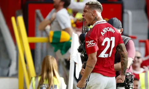 Man Utd muốn chiêu mộ bom tấn, trước cả khi Ten Hag đến