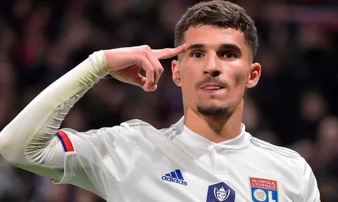 Arteta trở lại với thương vụ "nhạc trưởng" Lyon