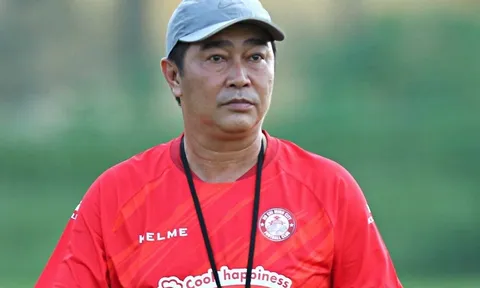 Áp lực của dàn cựu tuyển thủ Việt Nam ở V-League 2022