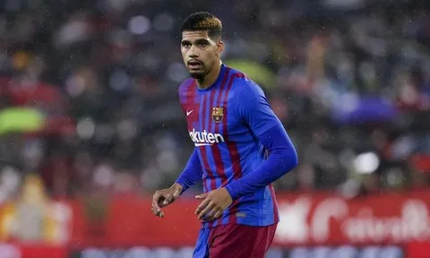 Trả cho mục tiêu 10 triệu euro/năm, Man Utd vẫn phải dè chừng một điều
