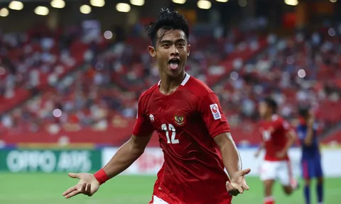 CLB Nhật Bản không cho sao trẻ Indonesia dự SEA Games
