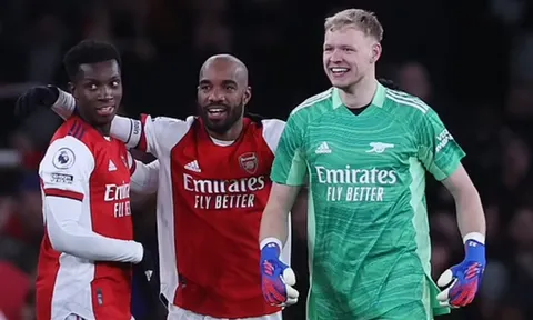 Arsenal chơi lớn, Arteta sẽ chiêu mộ 7 cầu thủ hè này