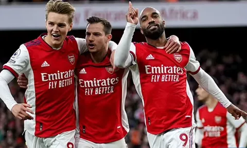 Arteta nói rõ điều kiện để Arsenal cạnh tranh chức vô địch