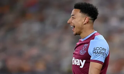 Lo mất 'nhạc trưởng', Arsenal tính gây choáng với Jesse Lingard