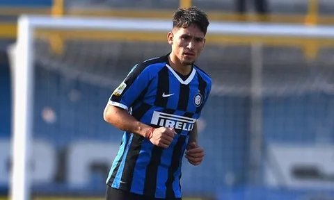 Không bỏ cuộc, Arsenal dốc sức giật 'báu vật' từ tay Inter Milan