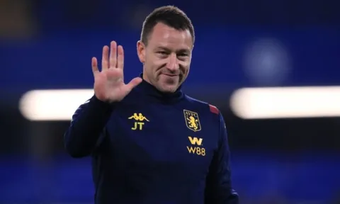 Arsenal bại trận, John Terry khen ngợi cái tên duy nhất của Pháo thủ