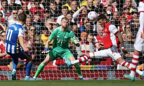 Arsenal cần làm gì để vào Top 4?