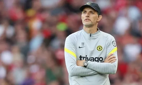 Arsenal 'bay màu', Chelsea chính thức dự Champions League 2022/23