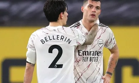 Arsenal bẻ lái cực gắt, CĐV thốt lên “liệu có phải trò đùa?”