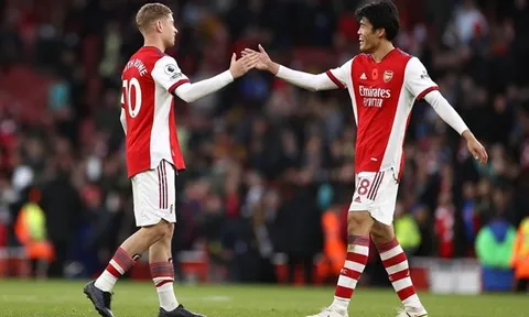 Arsenal bị loại đau đớn, Arteta xác nhận 2 chấn thương