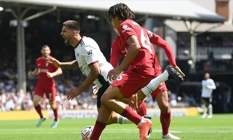 Arsenal cần dè chừng hiện tượng khiến Liverpool chết hụt