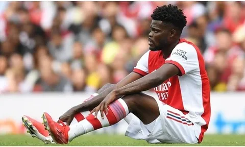 Arsenal cần thêm 2 bản hợp đồng