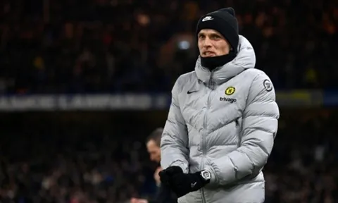 Jim White tiết lộ Chelsea phải bỏ ra hơn 200 triệu để tái hợp người cũ