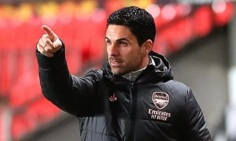 Arsenal chần chừ, "máy săn bàn" đếm ngày gia nhập Barcelona?