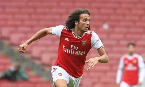 Arsenal chào bán Guendouzi, PSG đáp trả đầy bất ngờ
