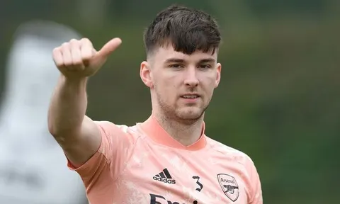 Arsenal chào trụ cột trở lại, Arteta nói thẳng về sự thay thế "tội đồ"