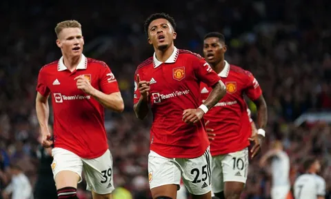 Arsenal, Chelsea, Liverpool thắng đậm; M.U nhọc nhằn