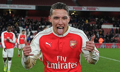 Arsenal chi 40 triệu đưa ‘đứa con lưu lạc’ trở lại Emirates