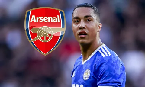 Arsenal chỉ còn cách 5 triệu bảng cho chữ ký mơ ước của Arteta