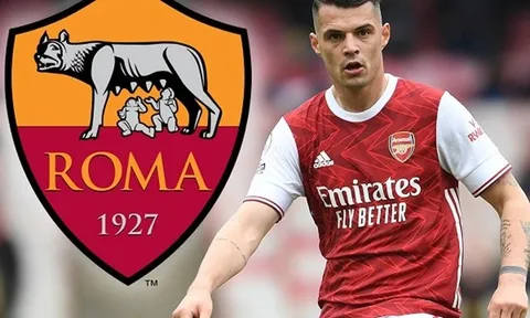 Rõ điều kiện để Mourinho chiêu mộ tiền vệ Arsenal
