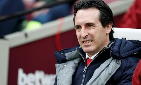 Arsenal chọn được "kẻ thay thế Emery": Tứ tấu trong mơ, "sai lầm chuyển nhượng" hết đất diễn
