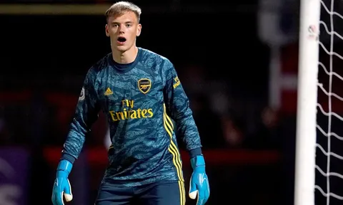 Arsenal chuẩn bị đón thêm người ở đội một
