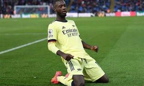 Arsenal có bom tấn không đáng giá 72 triệu bảng trên sân?