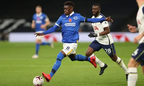 Arsenal có động thái mới trong thương vụ hỏi mua 'siêu máy quét'