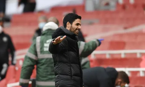 Arsenal có lợi thế ở vòng bảng Europa League, trái ngược đội bóng của Emery