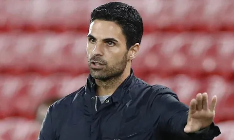 'Arsenal có một cầu thủ dự bị xuất sắc, nhưng rồi họ bán cậu ấy lấy 20 triệu bảng'