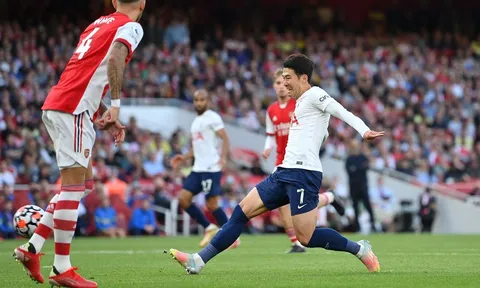 Arsenal có số 10 hộ mệnh, hung thần xuất hiện ở Emirates