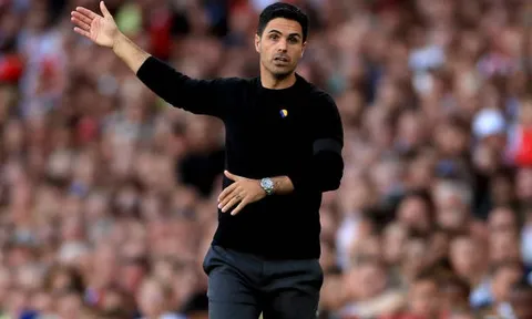 Arsenal có thể đón 2 tiền vệ hàng đầu Premier League trong tháng Một
