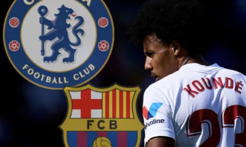 Arsenal có thể trả giá đắt vì cuộc đấu đá giữa Chelsea và Barcelona