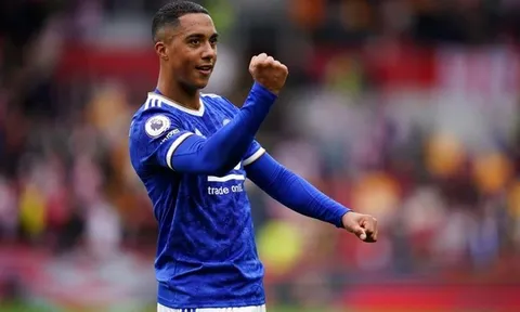 Arsenal có thêm đối thủ ở vụ Tielemans