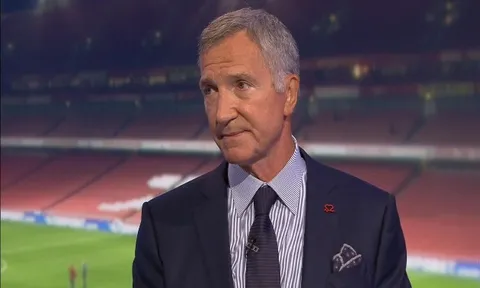 "Arsenal còn yếu, đó là Top 4 Premier League mùa sau"
