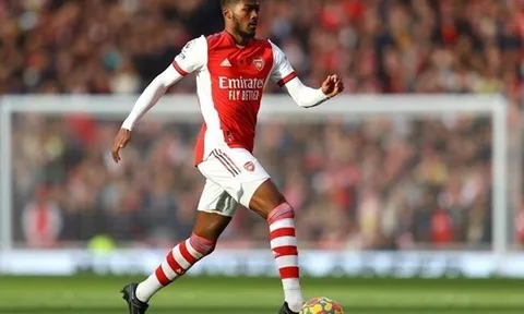 Arteta công khai sao Arsenal 2 lần gặp đòi ra đi