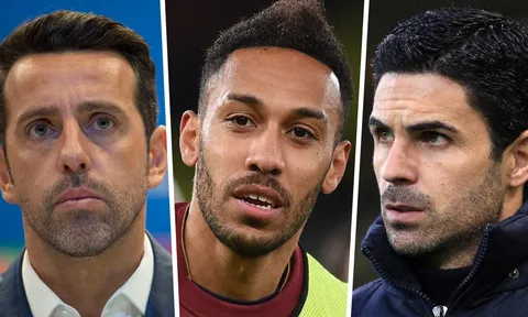 Arsenal đã chơi 1 ván bài lật ngửa ở kỳ chuyển nhượng mùa đông?