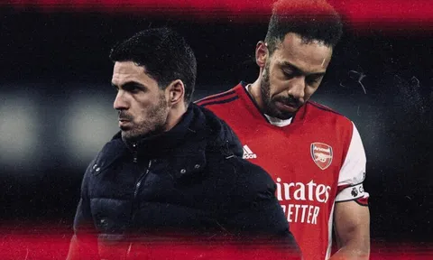 Arsenal có quyết định chuyển nhượng chính xác ở chợ Đông