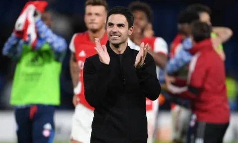 "Arsenal đã gặp may"