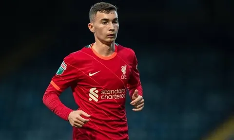 Arsenal đã mất một viên ngọc quý vào tay Liverpool