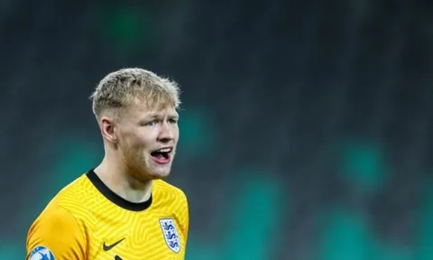 Arsenal đã mua 1 quái vật đáng gờm không thể bị làm phiền?
