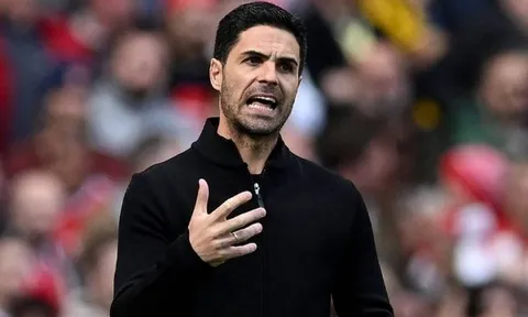 "Arsenal đã phản bội mô hình của họ"